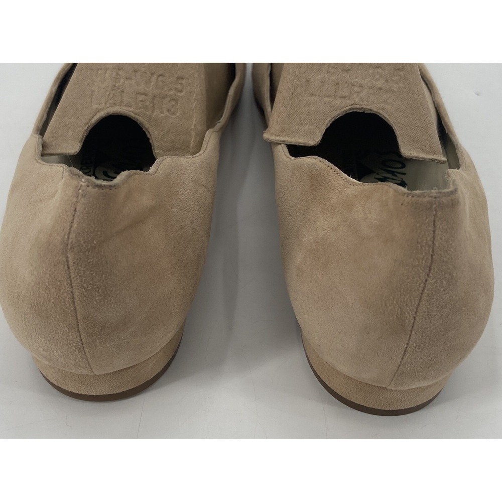 Ferragamo's Creations Florence Italy Flats Limited Edition 81/1000 EU‎ 38 - Picture 9 of 16